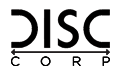 DISC Corp Logo